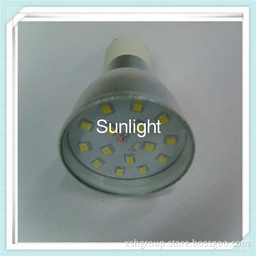 SMD5050 Business 3W E14 Led Spot with TUV/CE/Rohs approval